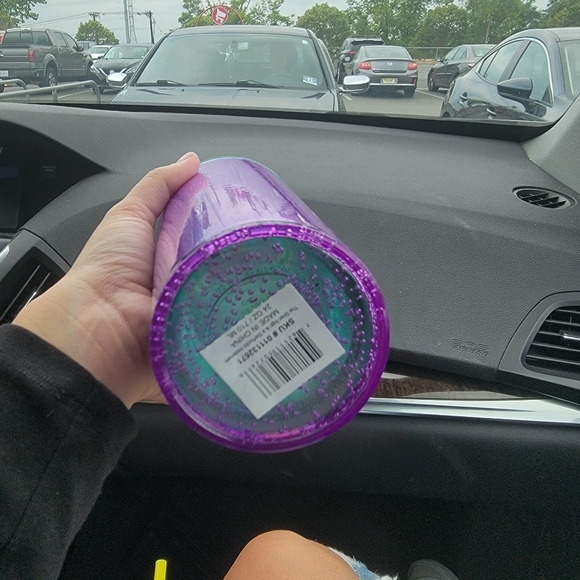 HP🎉 RARE Starbucks Cold Cup Tumbler Venti 24 oz Summer 2022 - Picture 4 of 4